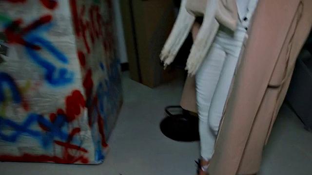 Big-titted MILF pounded by stud