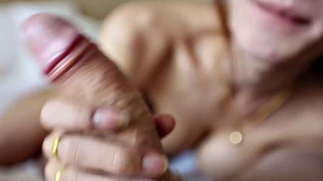 Four1 - Blowjob Clip