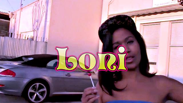 Loni - Trailer