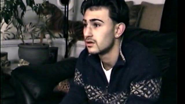 Str8 Paulie Gives Head