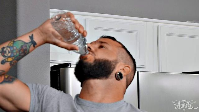 Fucking The Self-Sucking Friends