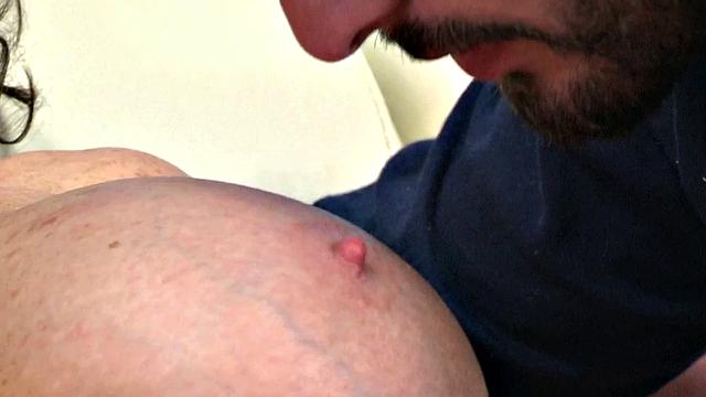 For a starter, a creampie for Jacqueline