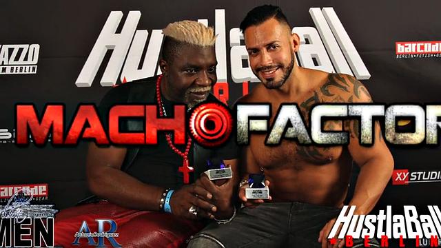 Viktor Rom decides to cheat on his boyfriend and fucks Pablo Bravo - The Cheater (part 2)