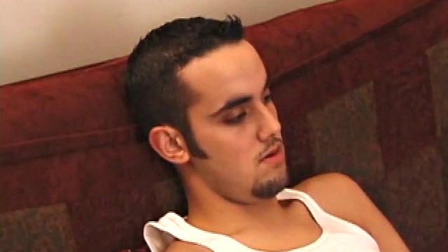 Jason Gordar Jerking Off