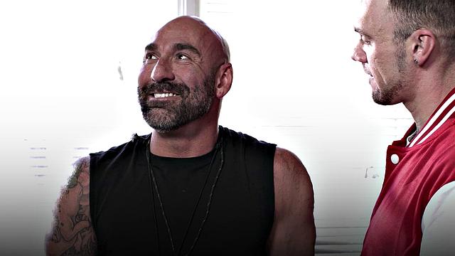 Naughty College Twink Seduces His Hot Straight Coach