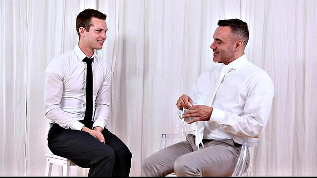 Elder Benjamin: Pass Test