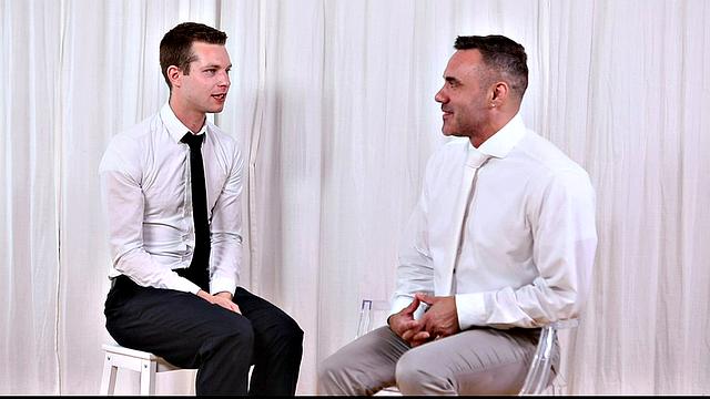 Elder Benjamin: Pass Test