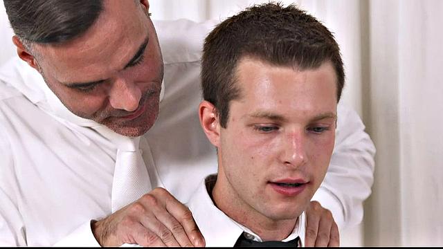 Elder Benjamin: Pass Test