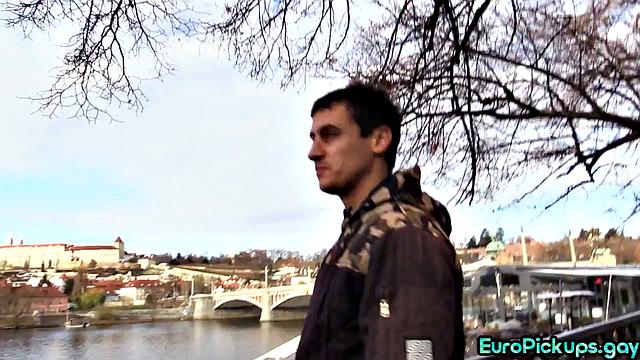 Real jock stud first time assfucked