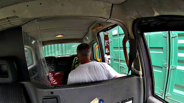 Hard Anal Fuck for Sexy Tourist