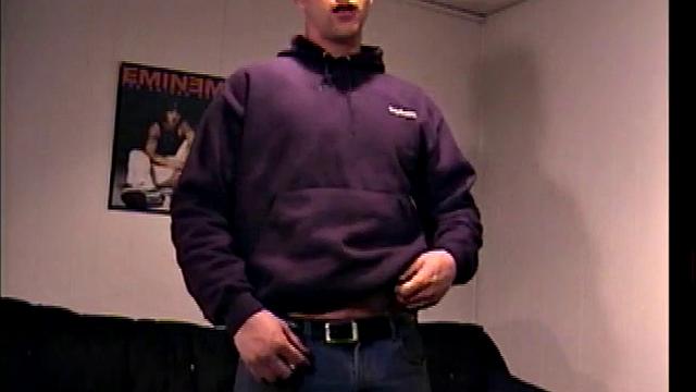 Straight Mason Jacking