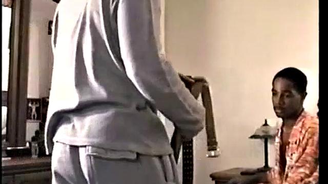 Sucking Straight Boy Dick