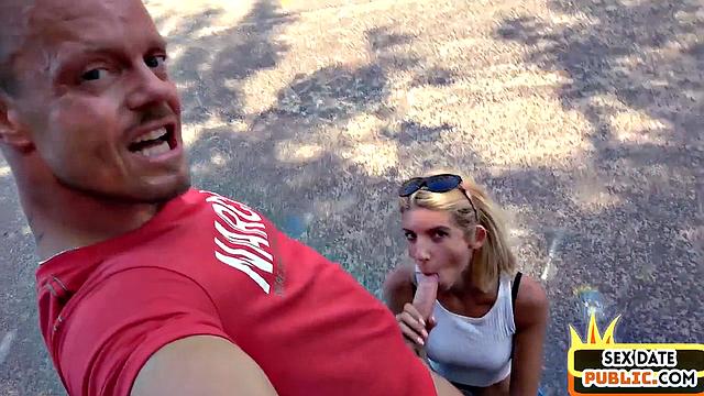 pulled petite got pussysmashed