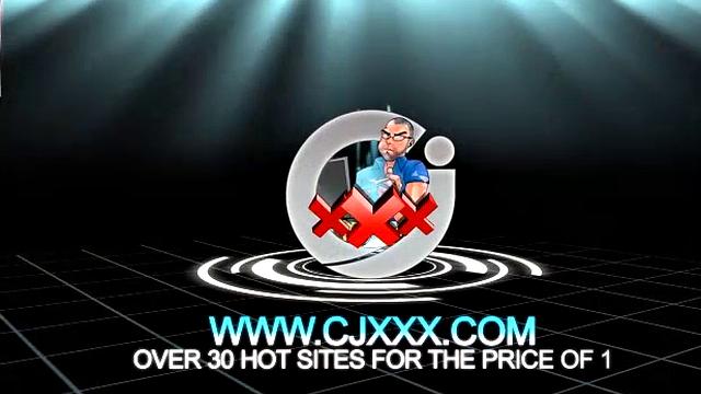 Straight Marshall Gets a Handjob