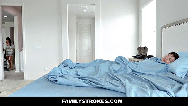 The Cure For Masturbation