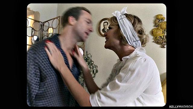 Fornicating Private Ryan