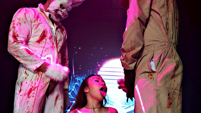 Five Fucks At Skeets