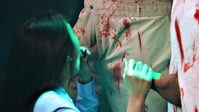 Five Fucks At Skeets