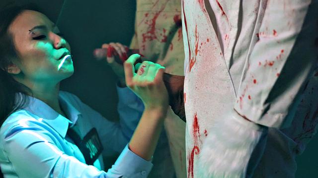 Five Fucks At Skeets