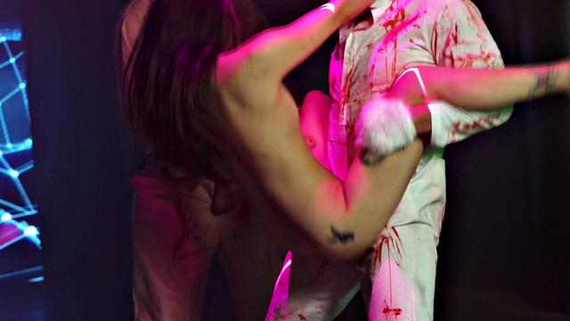 Five Fucks At Skeets