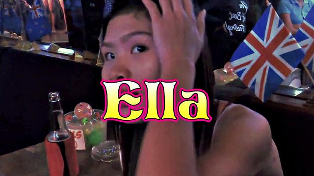 Ella Trailer