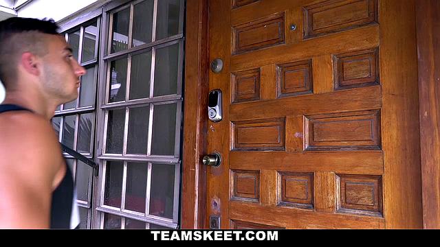 Studying for the Test