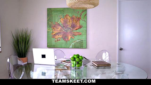 Studying for the Test