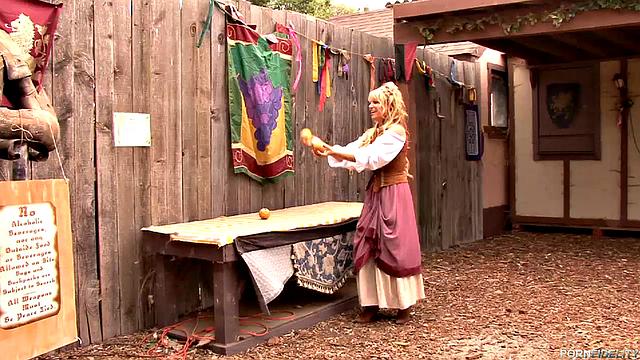 Renaissance Faire