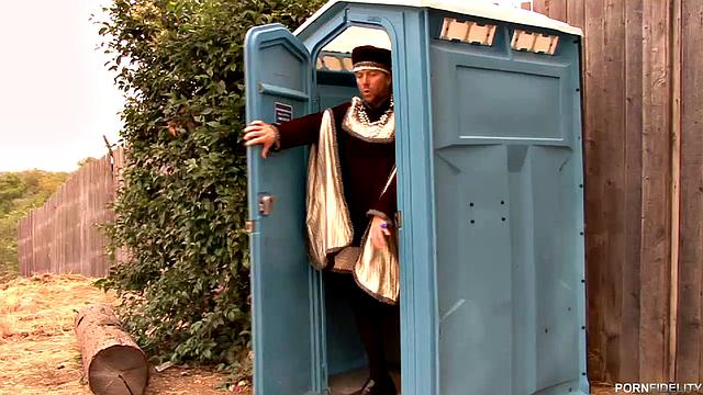 Renaissance Faire