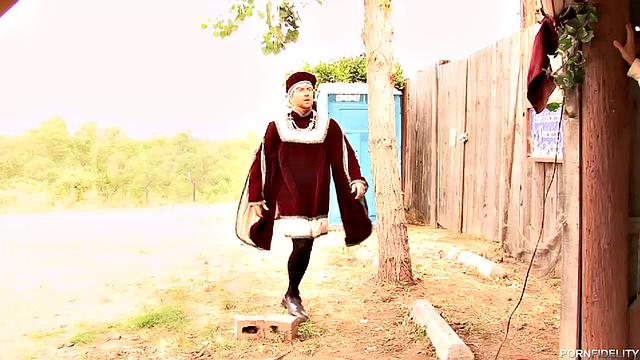 Renaissance Faire