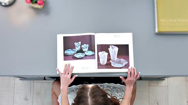 Perfect Teen Linda Weasley Penetrated