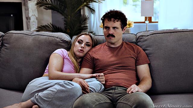 Catfished 5 - Scene 3 - Sweet Surprise