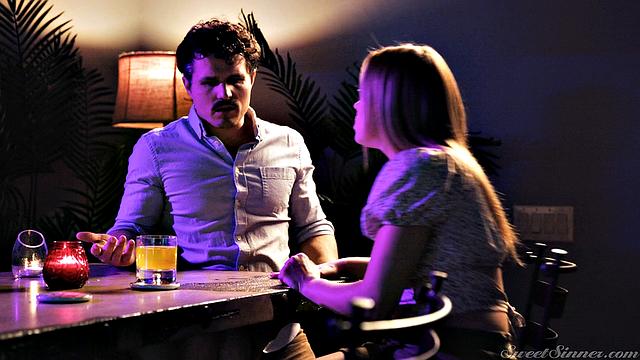 Catfished 5 - Scene 3 - Sweet Surprise