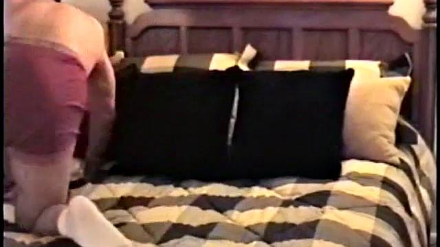 Straight Gianni Jerks