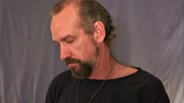 This 40 year old carpenter did decide to come back for a second video with me. I'm not kidding myself.  With the economy the way it is, thi hairy, handsome man desperately needs to find ways to make a living.