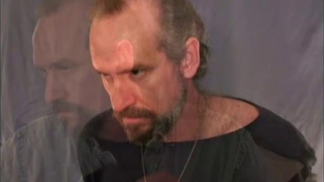 This 40 year old carpenter did decide to come back for a second video with me. I'm not kidding myself.  With the economy the way it is, thi hairy, handsome man desperately needs to find ways to make a living.