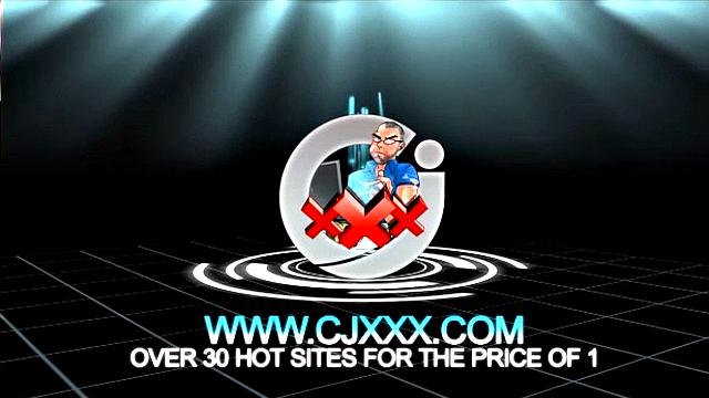 Straight Cory Feeds Innie