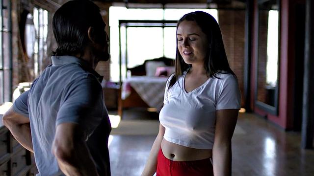 Pussy fucked hairy bae by BWC in wet pussy hole