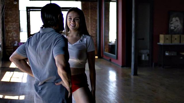 Pussy fucked hairy bae by BWC in wet pussy hole