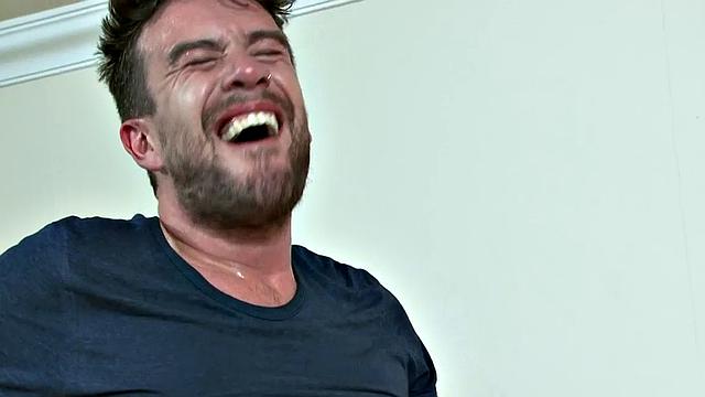 British Ginger Sabrina Jay Wants Stepdads