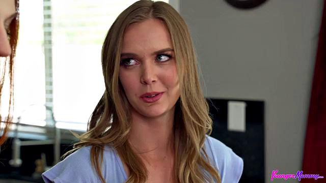 Topless Stepmom - S2:E9
