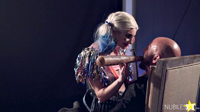 Harlequin Romance Bird Of Prey - S3:E10