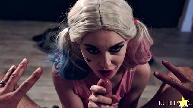 Harlequin Romance Bird Of Prey - S3:E10