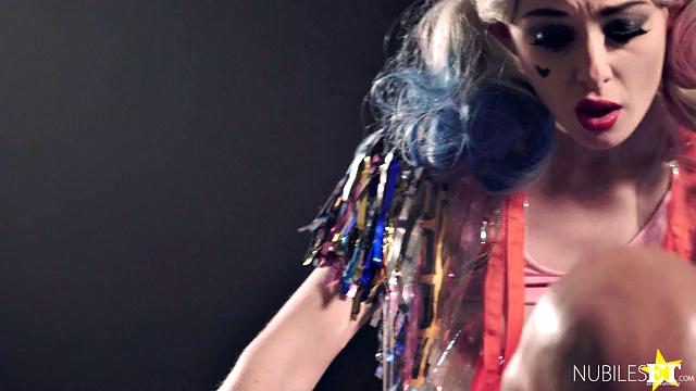 Harlequin Romance Bird Of Prey - S3:E10