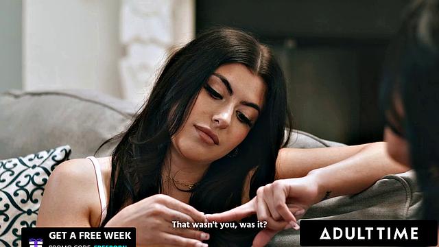 jennifer white и gal ritchie страстно трутся и делают 69 в лесбийском угаре