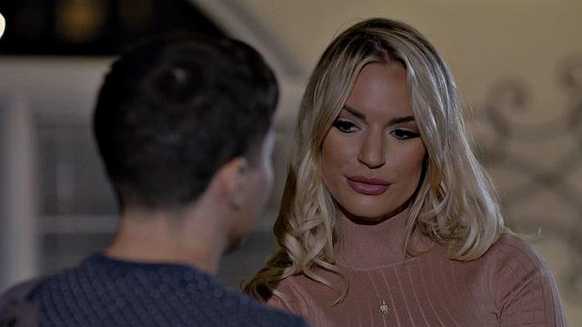 Sinner stepmother fucked by stepson in doggystyle