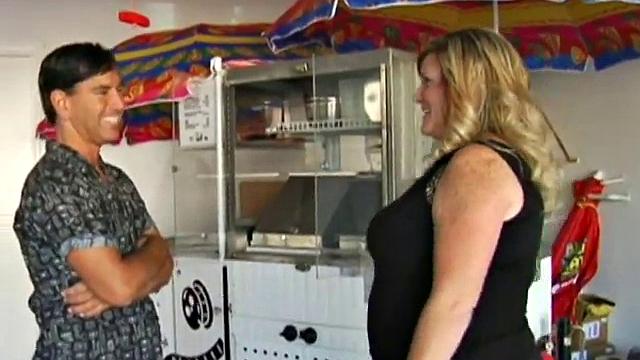 Mature Deedra Loves Cock