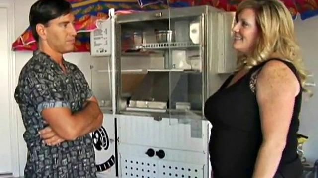 Mature Deedra Loves Cock