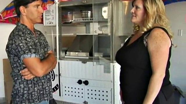 Mature Deedra Loves Cock