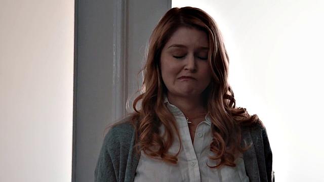 Boobylicious babe fucked by nice cock in wet pussy